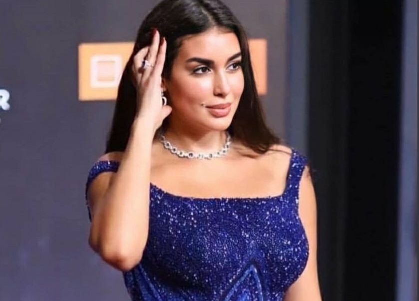 ياسمين صبري