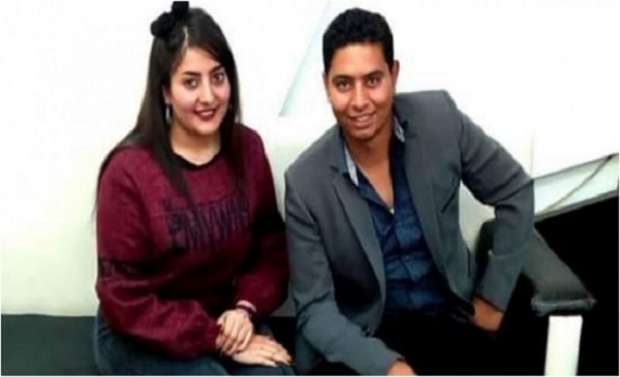 تفاصيل وفاة عريس المنيا الابن الوحيد على ٤ بنات