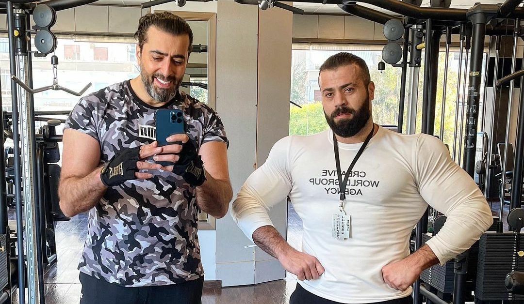 باسم ياخور