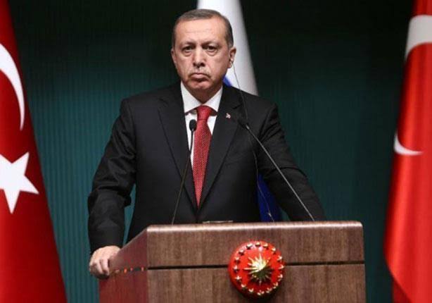 اردوغان