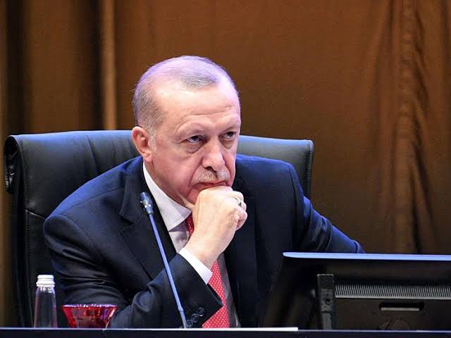 اردوغان 