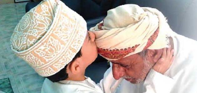 دعاء لحفظ الأبناء والأحفاد من العين والحسد
