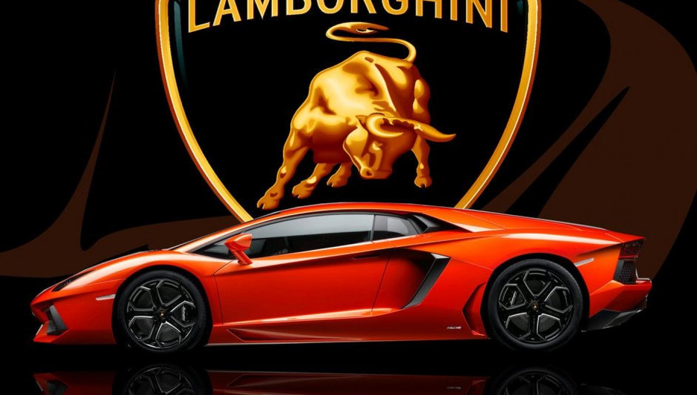 لامبورجيني 