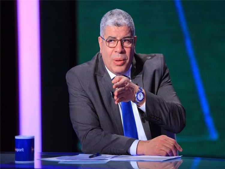 احمد شوبير