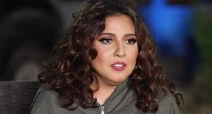 الفنانة مي كساب  الفنانة مي كساب