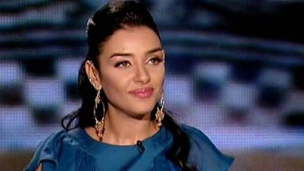 هبة الأباصيري