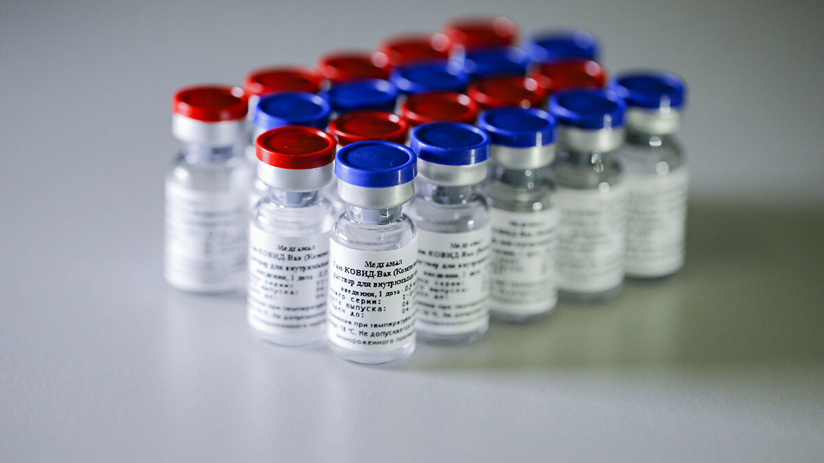 تركمانستان تبدأ تجارب لقاح "سبوتنيك V"