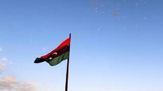 ليبيا 