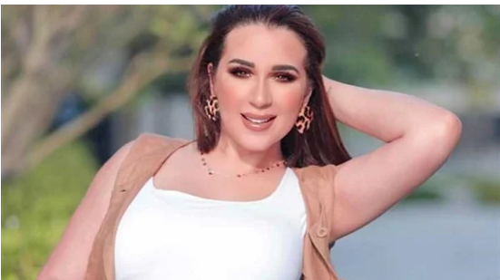  أسما شريف منير