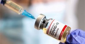 لقاح ضد كورونا 