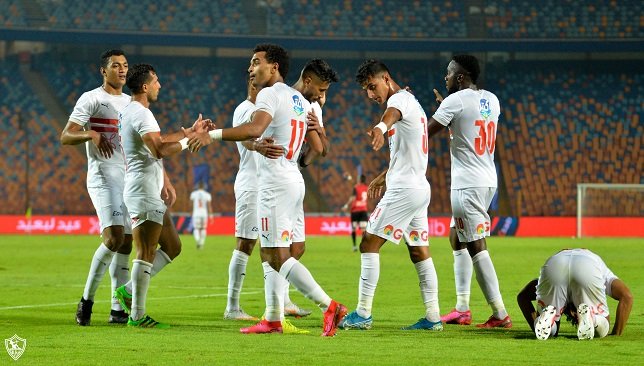 الزمالك