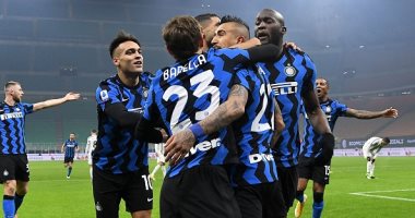 فريق إنتر ميلان