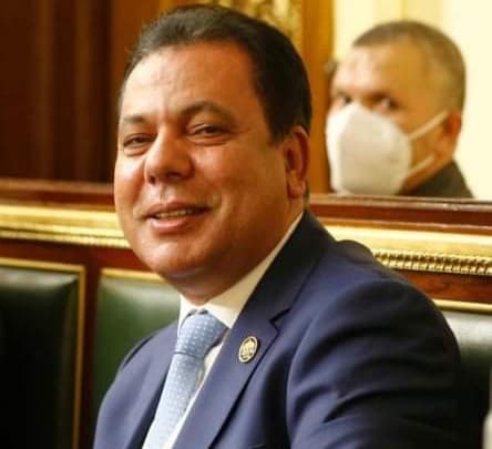 النائب عبد الله أحمد عبد الله النائب عبد الله أحمد عبد الله