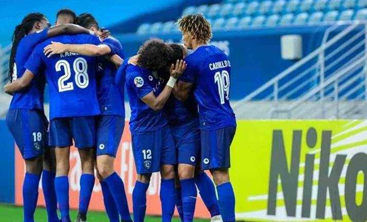 الهلال السعودي