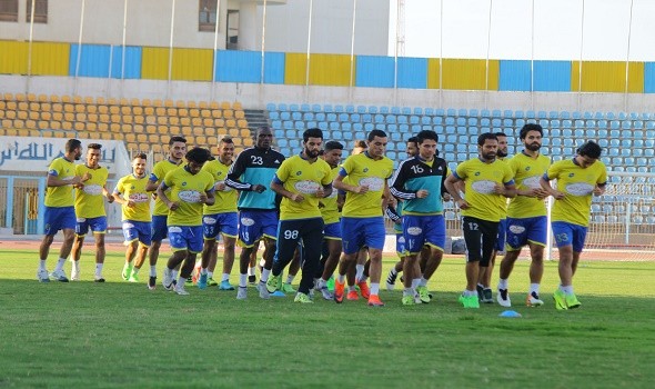 الإسماعيلي 