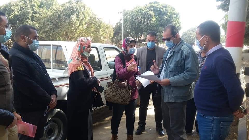 لجان متابعة المشروعات  لجان متابعة المشروعات