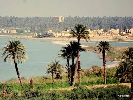 صورة أرشيفية- قري الريف في مصر