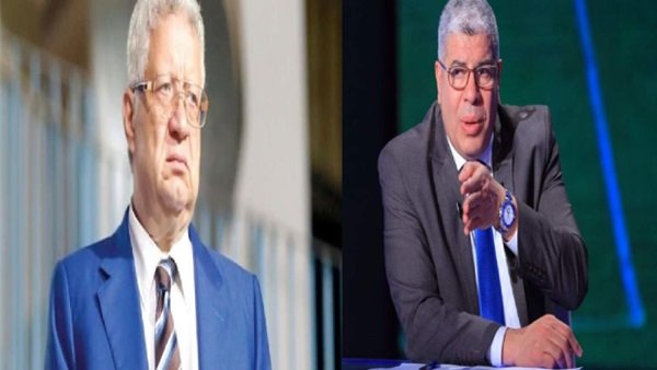 شوبير - مرتضى منصور