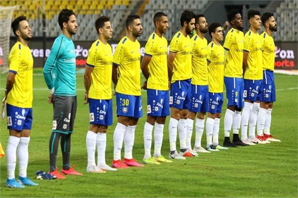 الاسماعيلي 