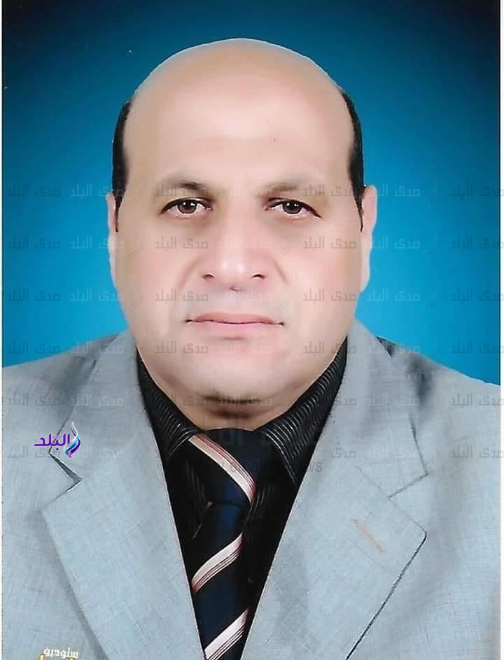 الدكتور السيد الفيومي 
