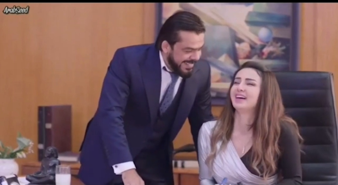 مسلسل سكن البنات