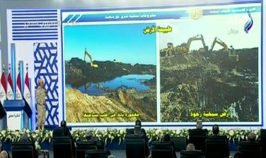 اللواء إيهاب الفار، رئيس الهيئة الهندسية للقوات المسلحة اللواء إيهاب الفار، رئيس الهيئة الهندسية للقوات المسلحة