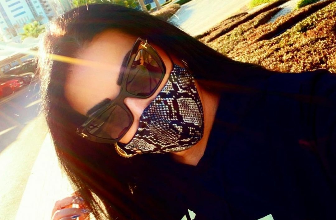 سمية الخشاب