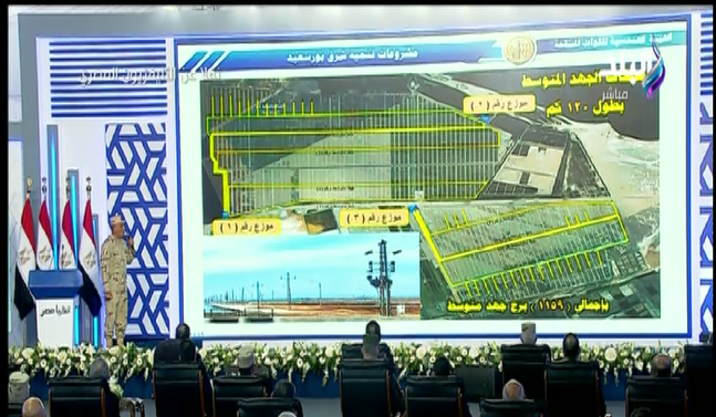 ايهاب الفار -  رئيس الهيئة الهندسية