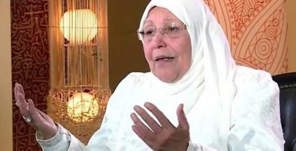 الدكتور عبلة الكحلاوي