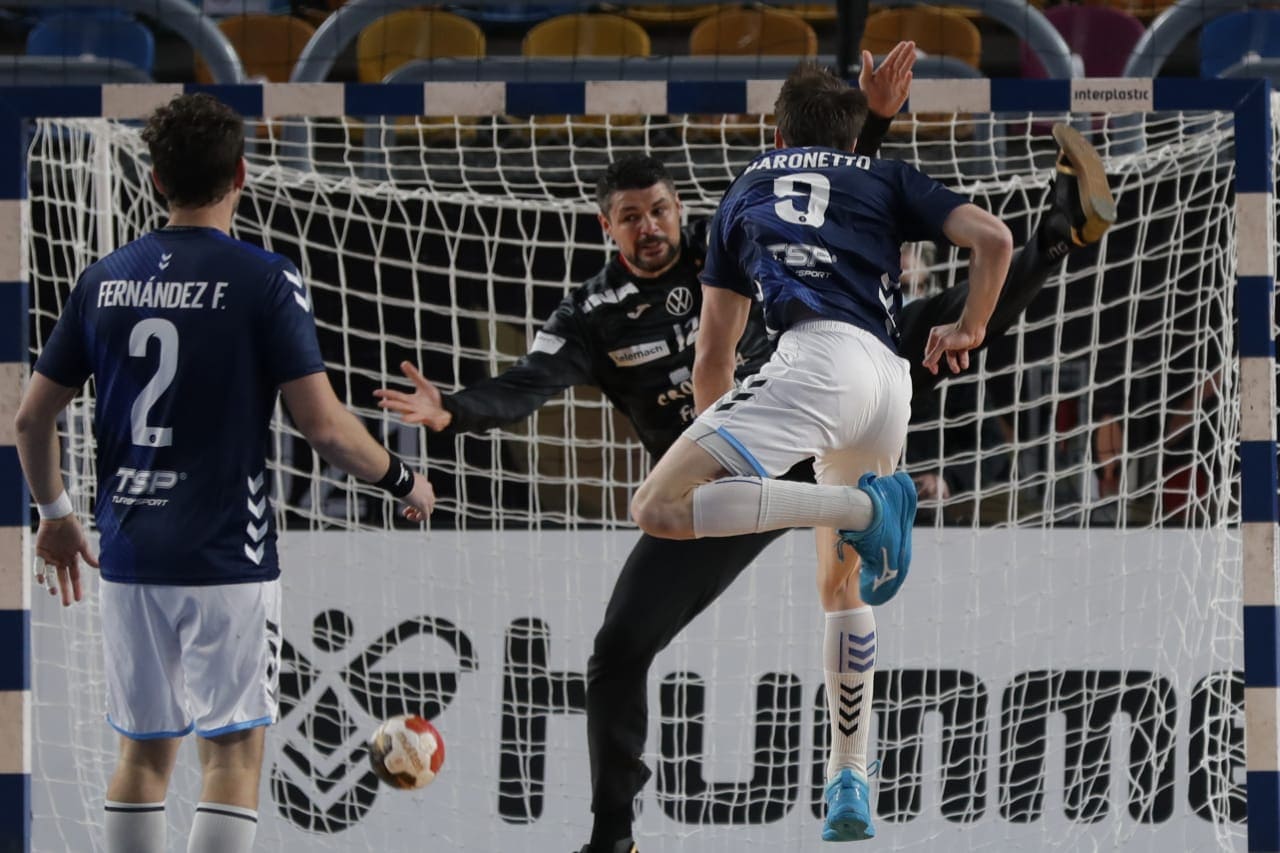 مباراة كرواتيا والارجنتين