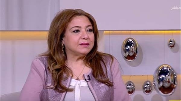 الدكتورة سهير عبد السلام