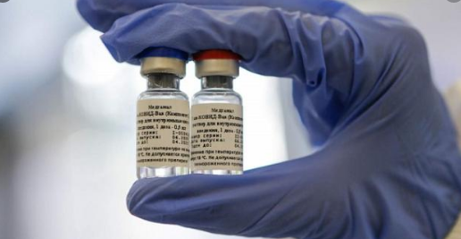 لقاح كورونا  لقاح كورونا