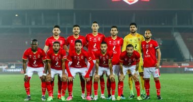 فريق الأهلي