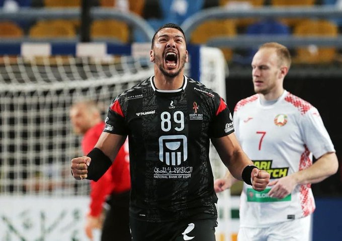 منتخب مصر منتخب مصر
