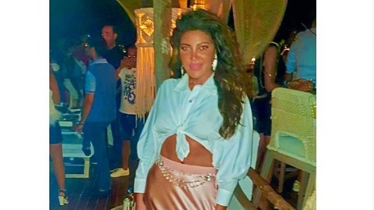 ريهام حجاج