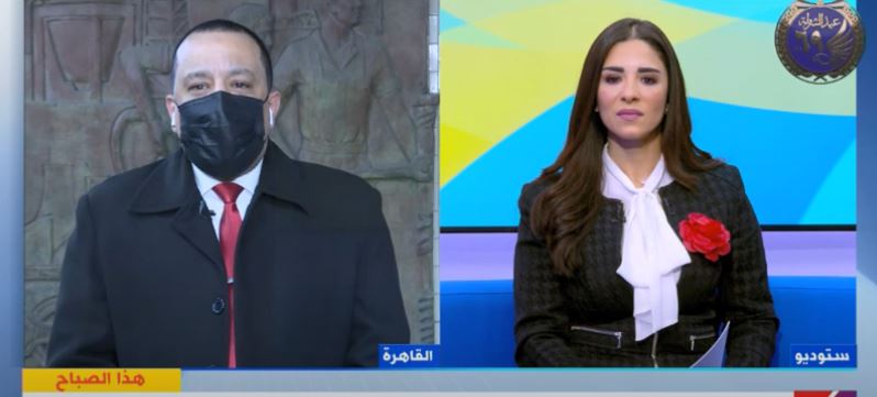 المتحدث الرسمى باسم هيئة مترو الأنفاق