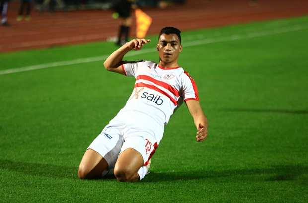 مصطفى محمد