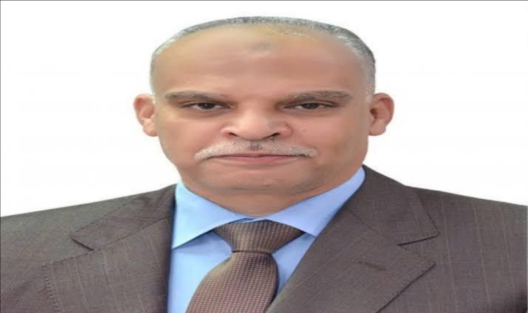 المهندس أبوطالب توفيق