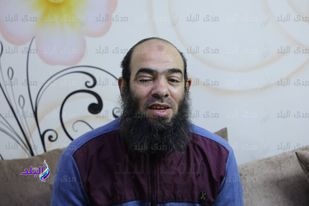 شريف عبد الرحمن، أحد مؤسسي جروب يضمن 250 مغسل ومغسلة