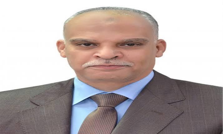 المهندس أبوطالب توفيق