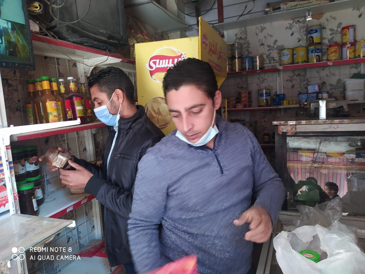 صحة المنيا تضبط 3 منشآت غير مرخصة صحة المنيا تضبط 3 منشآت غير مرخصة