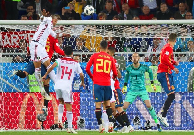 يوسف النصيري