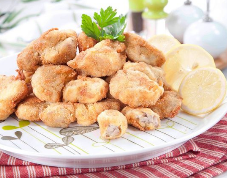 طريقة عمل مخ بانية