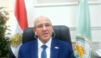 وزارة الزراعة 