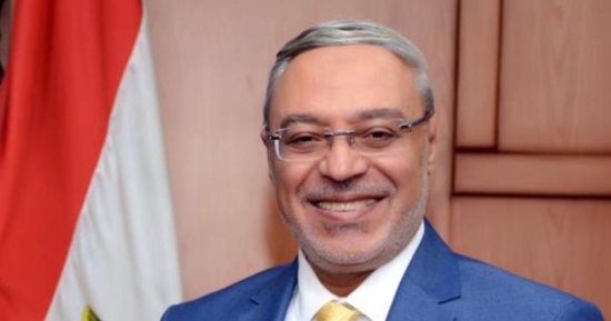 الدكتور محمود ذكي رئيس جامعة طنطا 