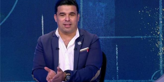 خالد الغندور 