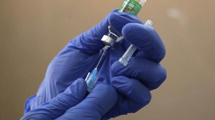 لقاح كورونا 