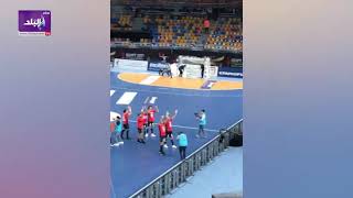 منتخب مصر لليد