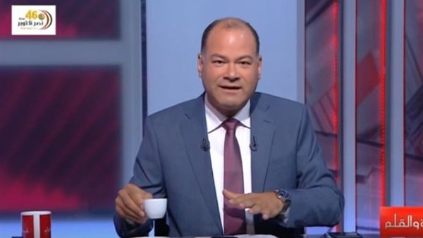 نشأت الديهي