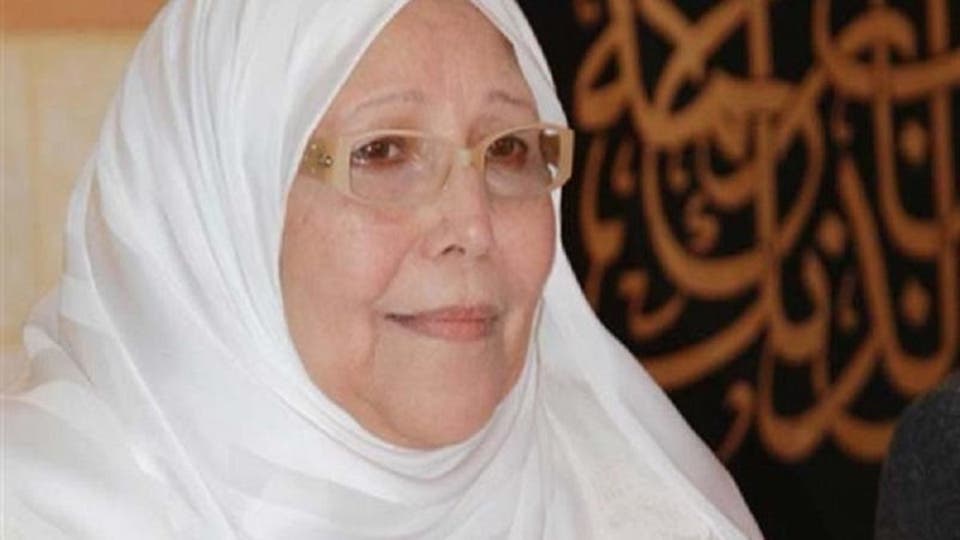 عبلة الكحلاوي